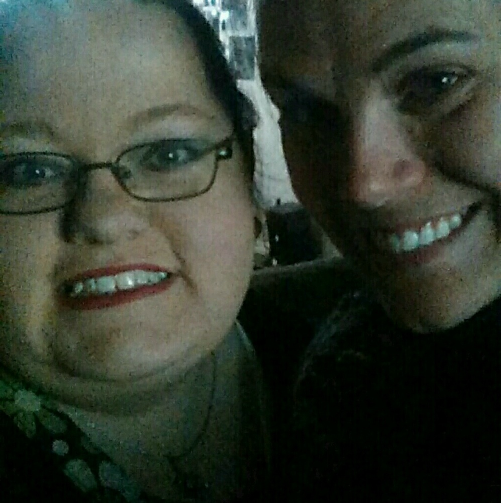 Meet your Posher, Crystal